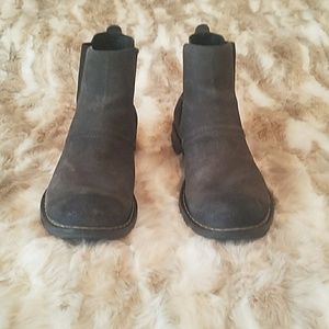 Men's boots